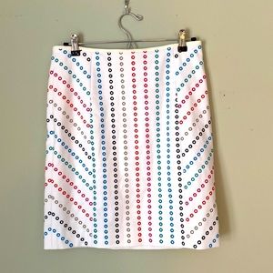 Etcetera skirt, size 6, never worn